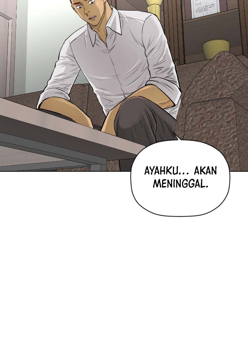 Second life of a Gangster Chapter 117 Gambar 5