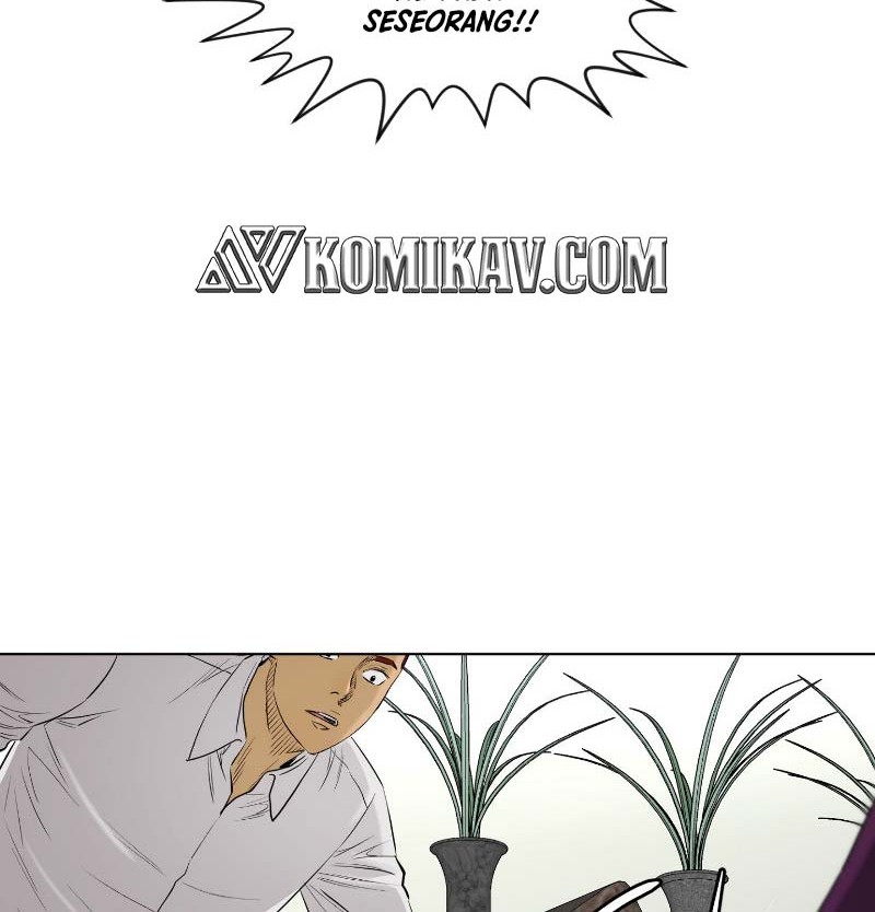 Second life of a Gangster Chapter 117 Gambar 11