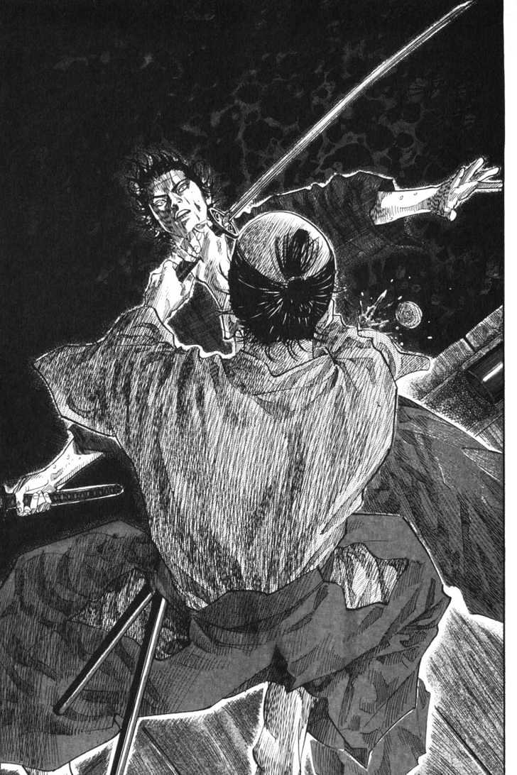 Vagabond Chapter 95 Gambar 11