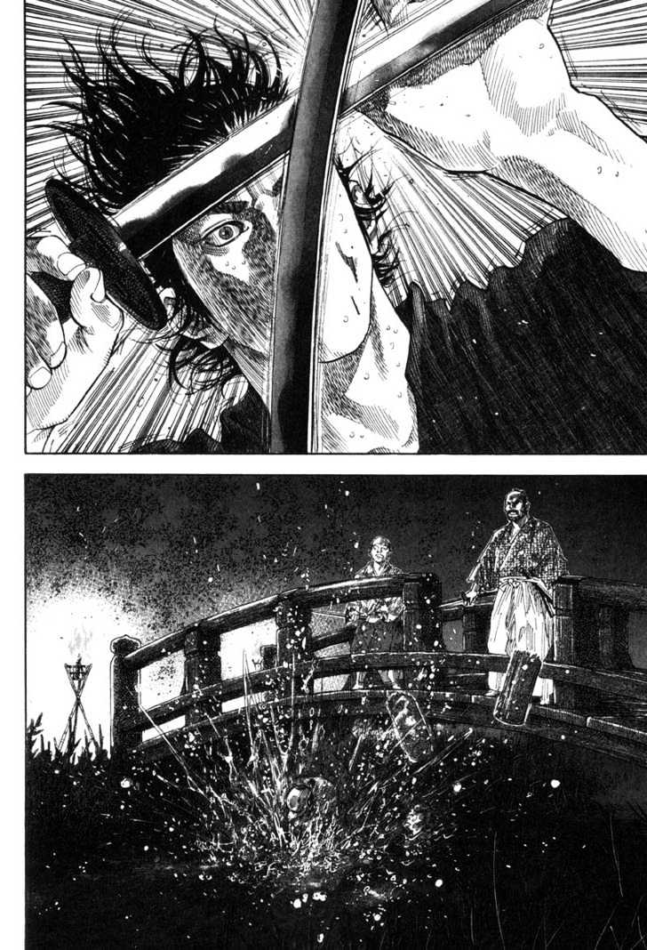 Vagabond Chapter 95 Gambar 12