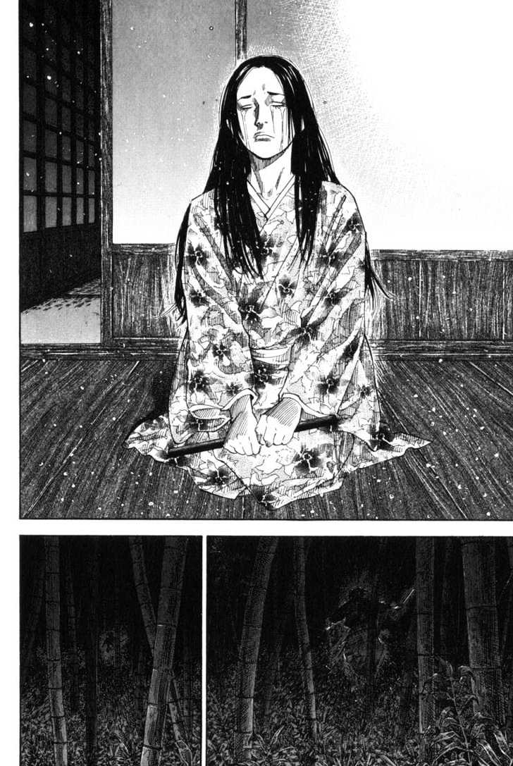 Vagabond Chapter 95 Gambar 16