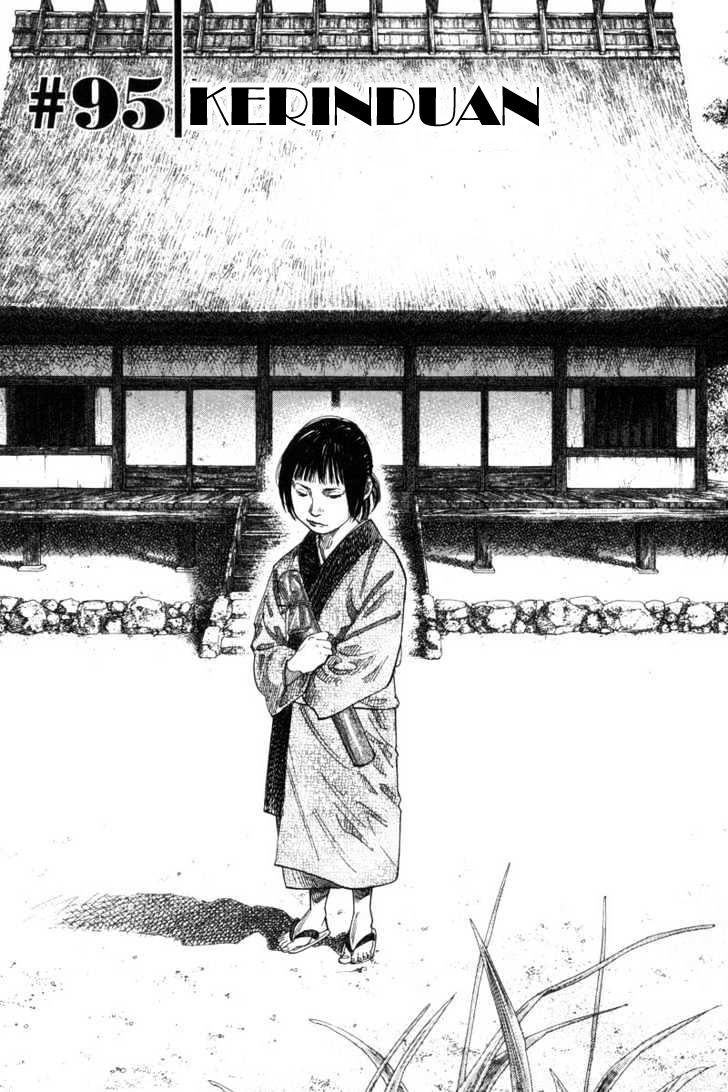Baca Vagabond Chapter 95 Gambar 2