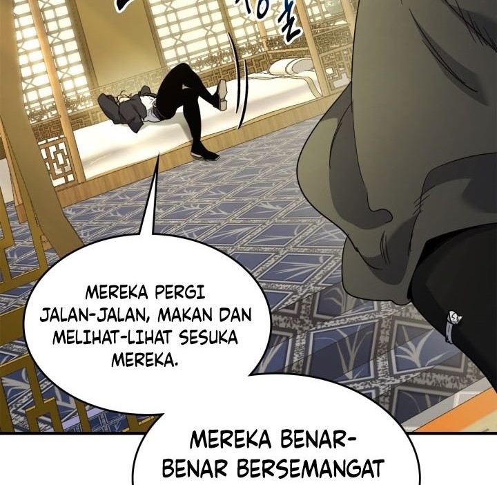 Leveling With the Gods Chapter 58 Gambar 19
