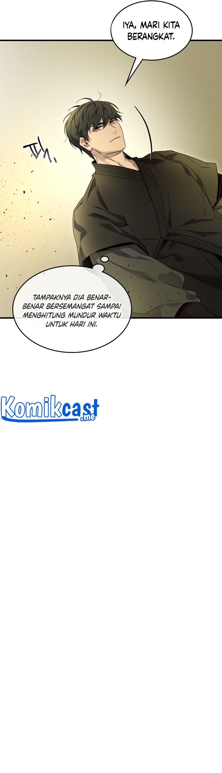 Leveling With the Gods Chapter 58 Gambar 24