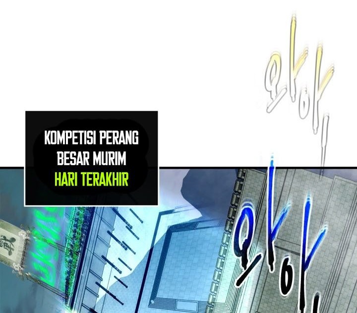 Leveling With the Gods Chapter 58 Gambar 25