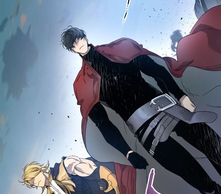 Leveling With the Gods Chapter 58 Gambar 27
