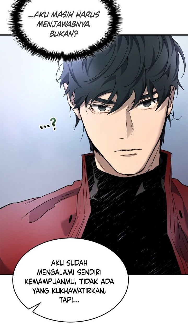 Leveling With the Gods Chapter 58 Gambar 49