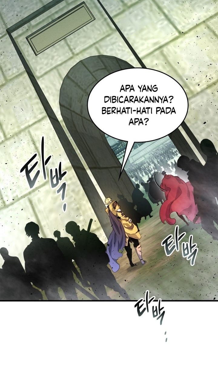 Leveling With the Gods Chapter 58 Gambar 51