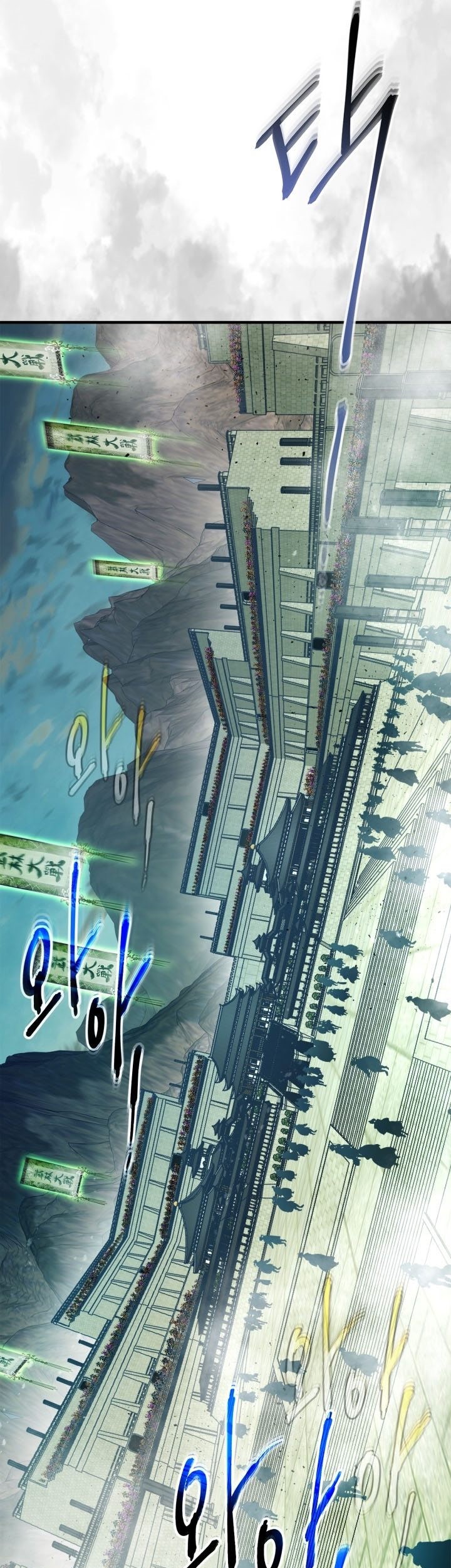 Leveling With the Gods Chapter 58 Gambar 54