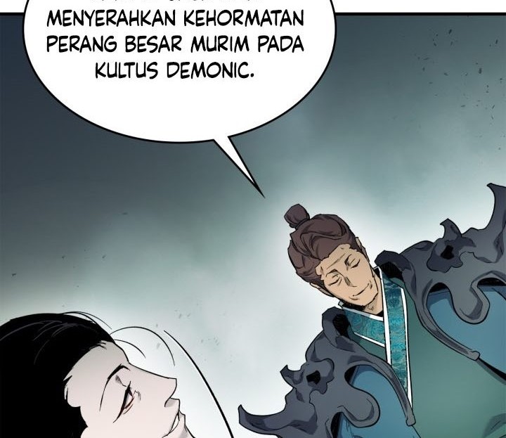 Leveling With the Gods Chapter 58 Gambar 65