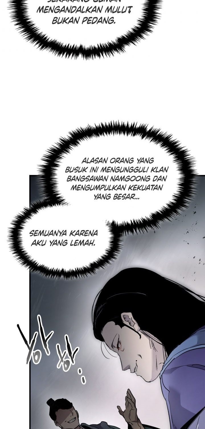 Leveling With the Gods Chapter 58 Gambar 69