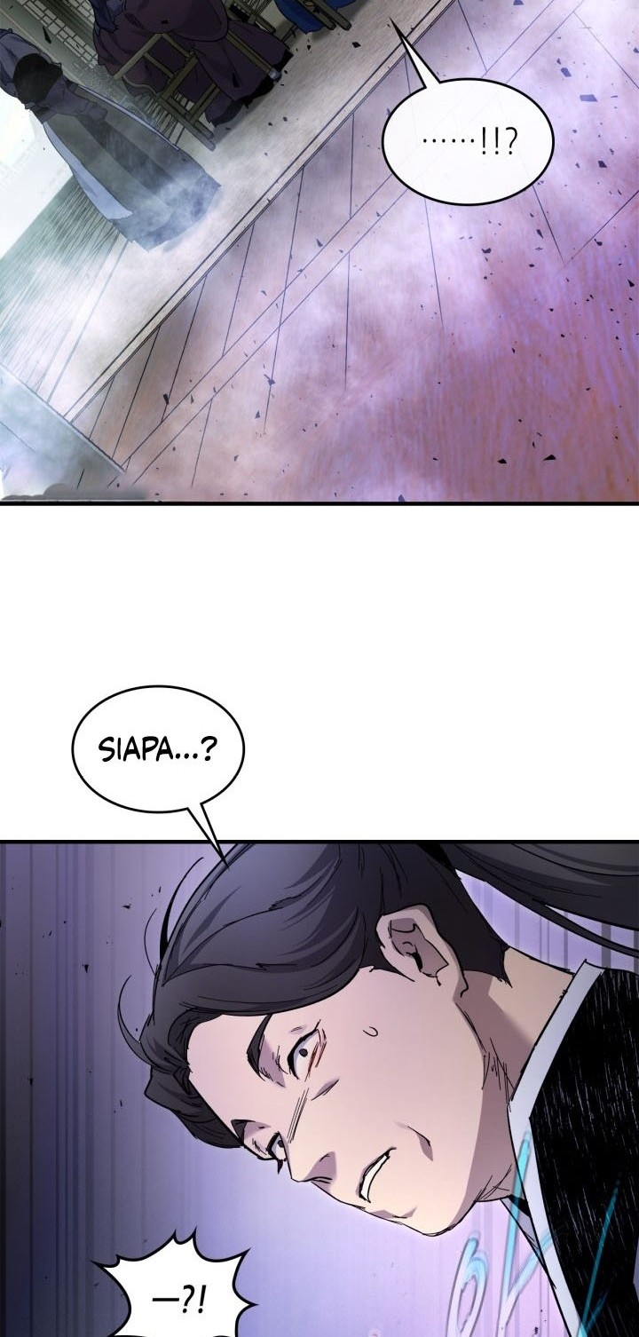 Leveling With the Gods Chapter 58 Gambar 71