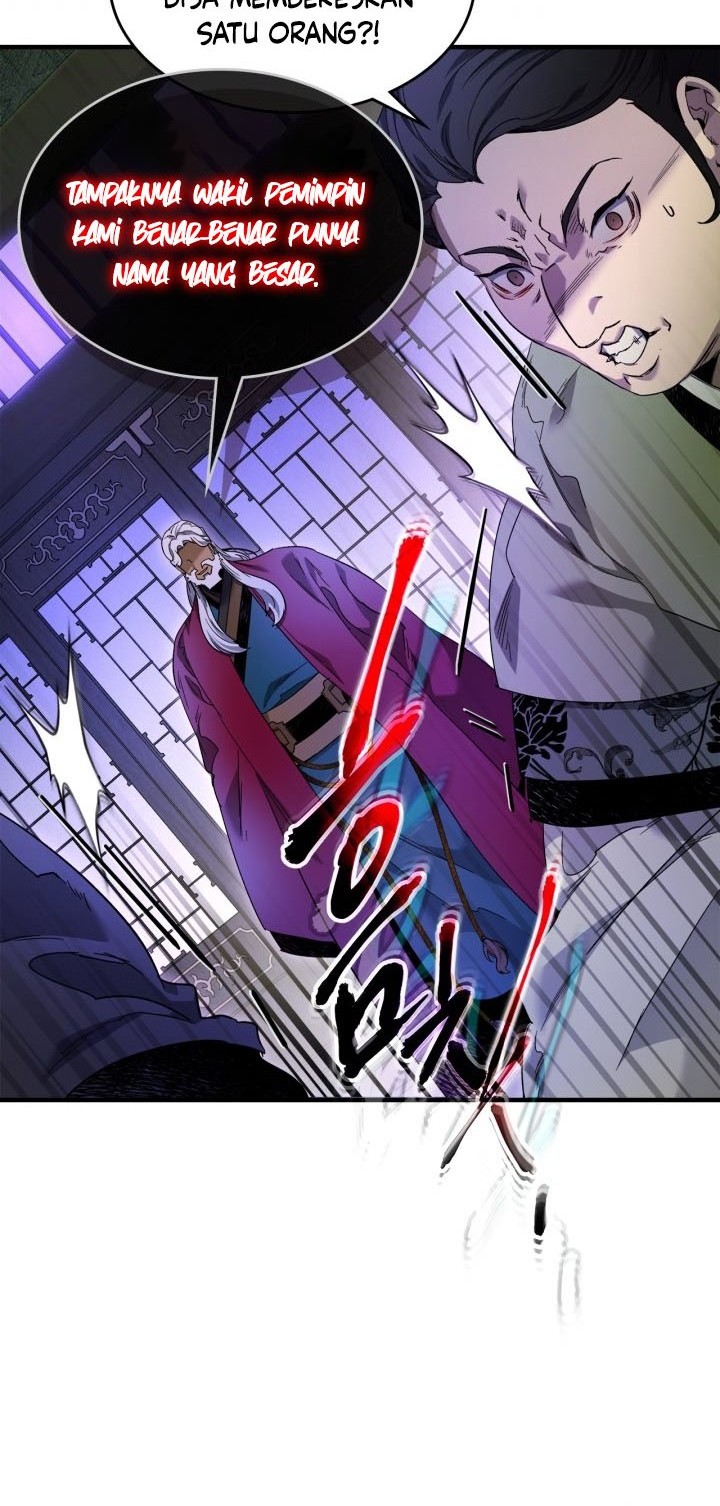 Leveling With the Gods Chapter 58 Gambar 73