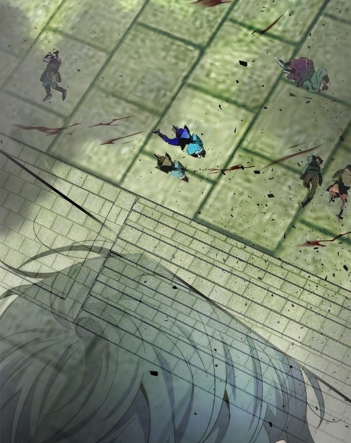 Leveling With the Gods Chapter 58 Gambar 75