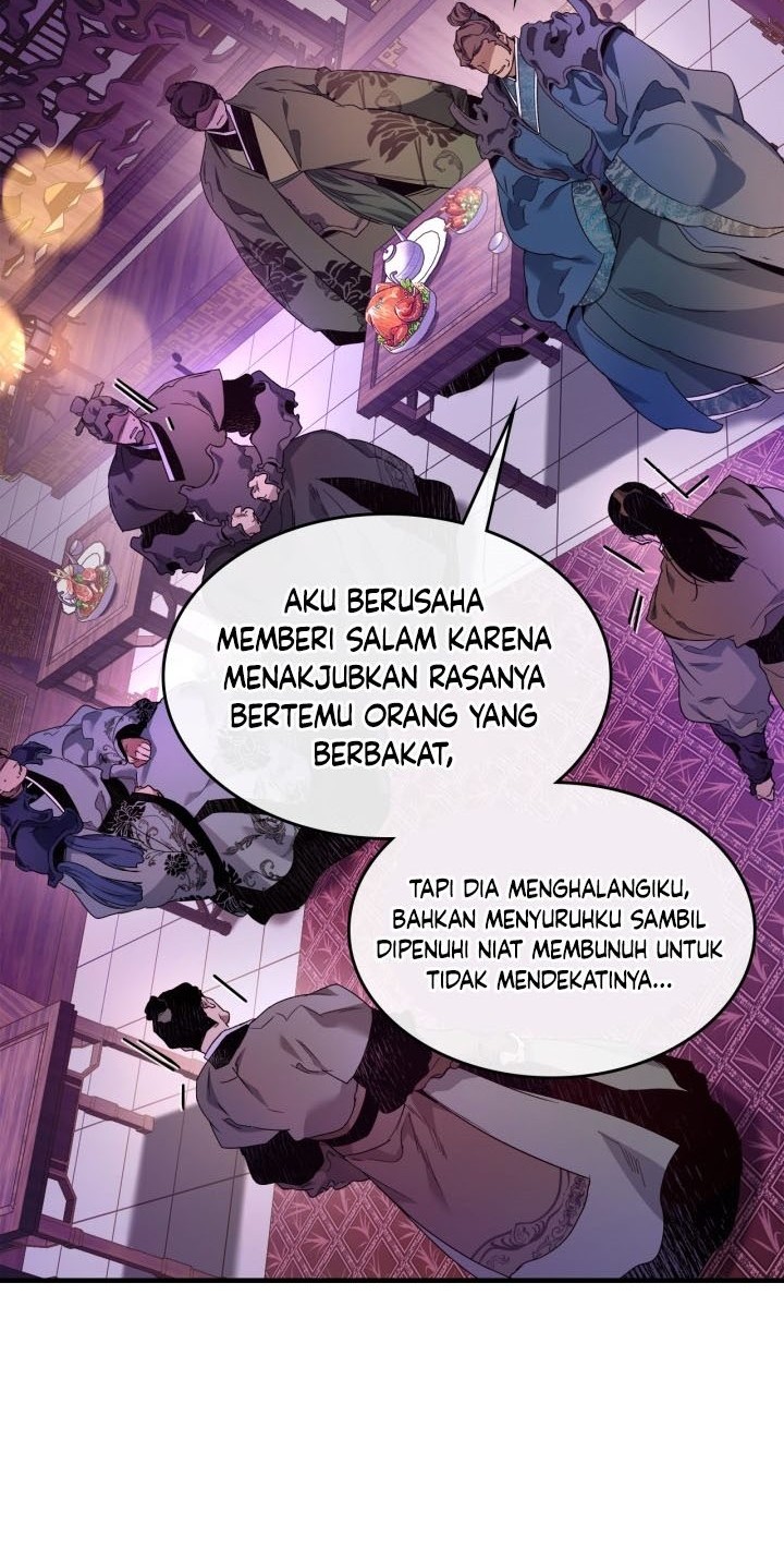 Leveling With the Gods Chapter 58 Gambar 7