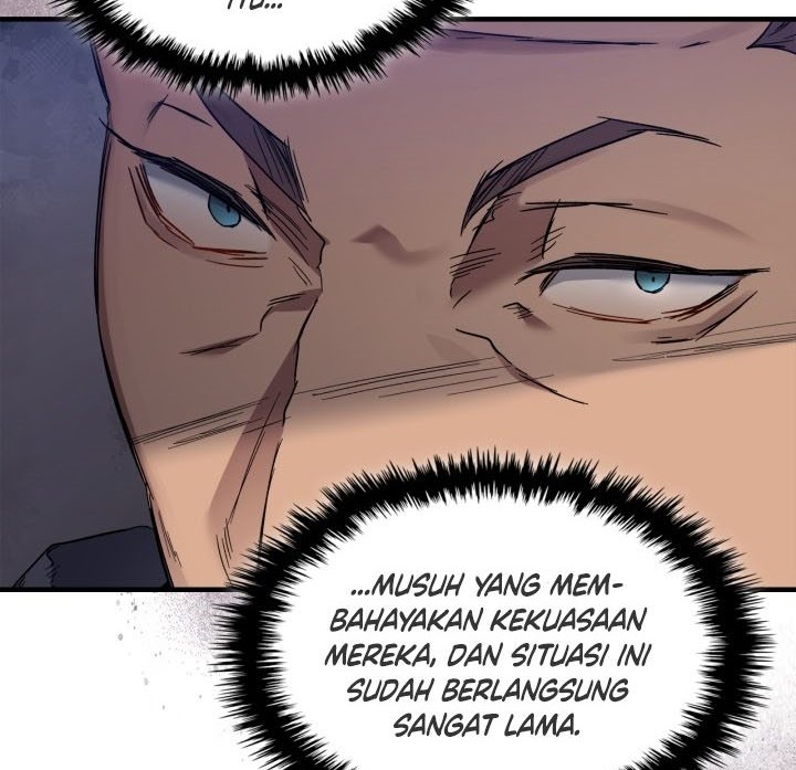 Leveling With the Gods Chapter 58 Gambar 9