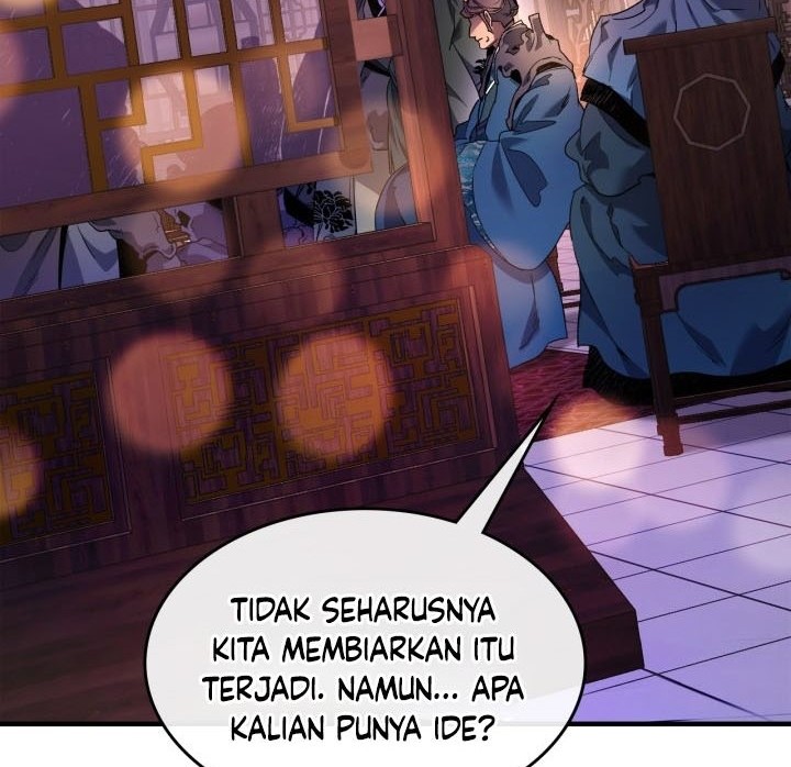 Leveling With the Gods Chapter 58 Gambar 11