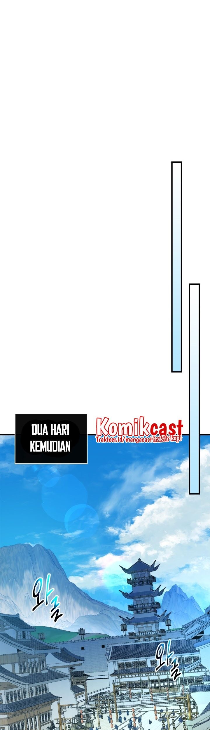 Leveling With the Gods Chapter 58 Gambar 14