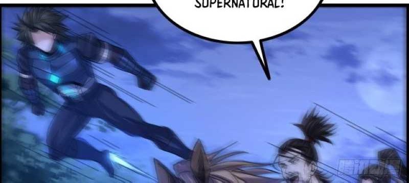 I Dominate The Game Chapter 12 Gambar 22