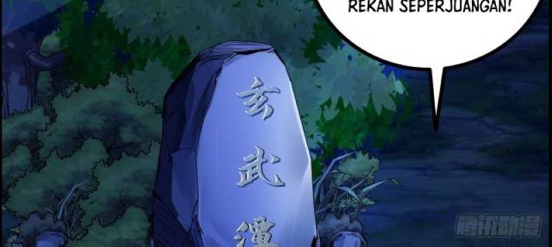 I Dominate The Game Chapter 12 Gambar 28