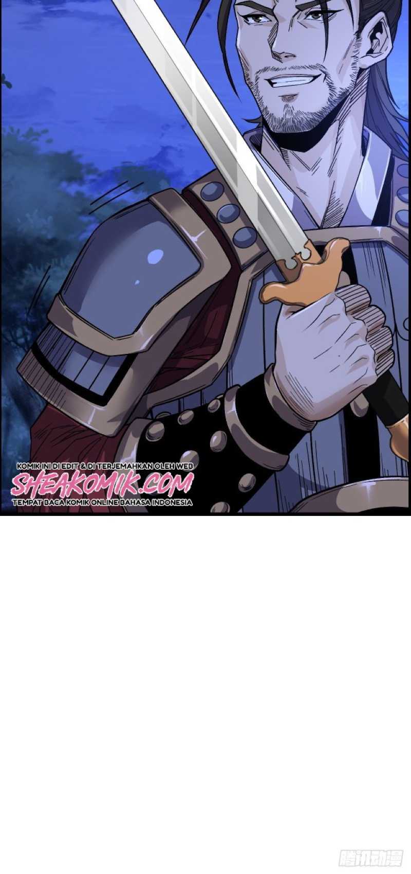 I Dominate The Game Chapter 12 Gambar 37