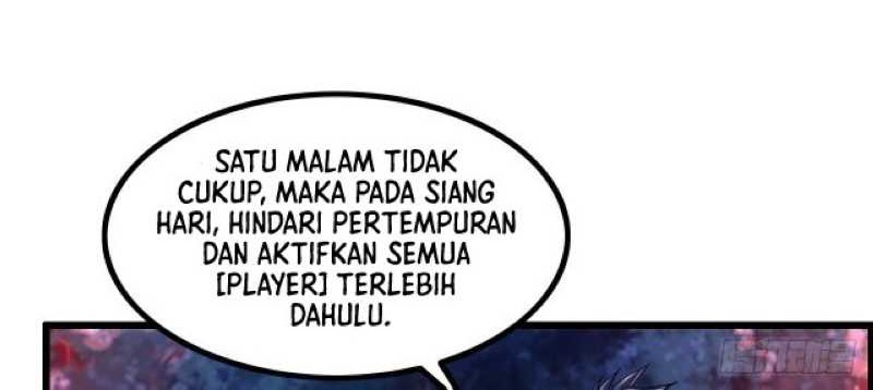 I Dominate The Game Chapter 12 Gambar 6