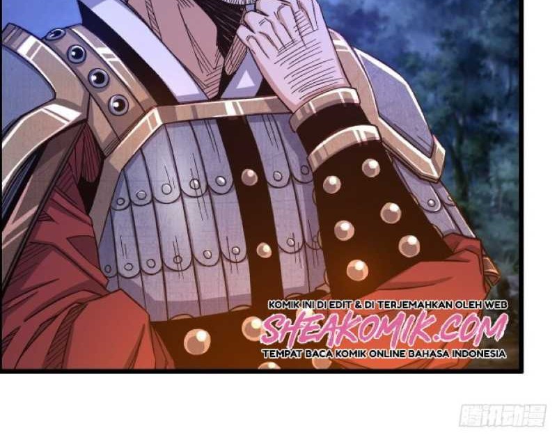 I Dominate The Game Chapter 12 Gambar 8