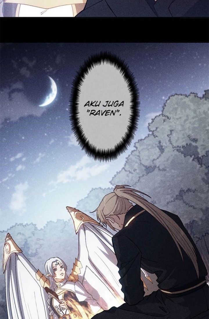 White Dragon Duke: Pendragon Chapter 45 Gambar 22