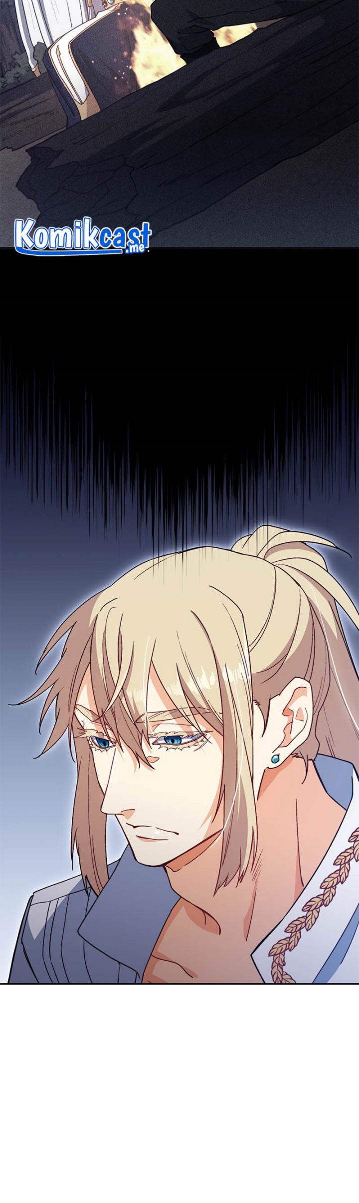 White Dragon Duke: Pendragon Chapter 45 Gambar 23