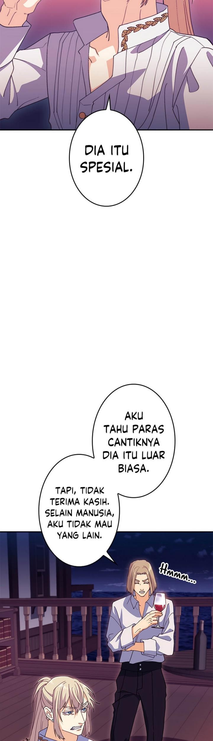 White Dragon Duke: Pendragon Chapter 45 Gambar 26