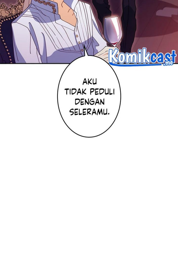 White Dragon Duke: Pendragon Chapter 45 Gambar 27