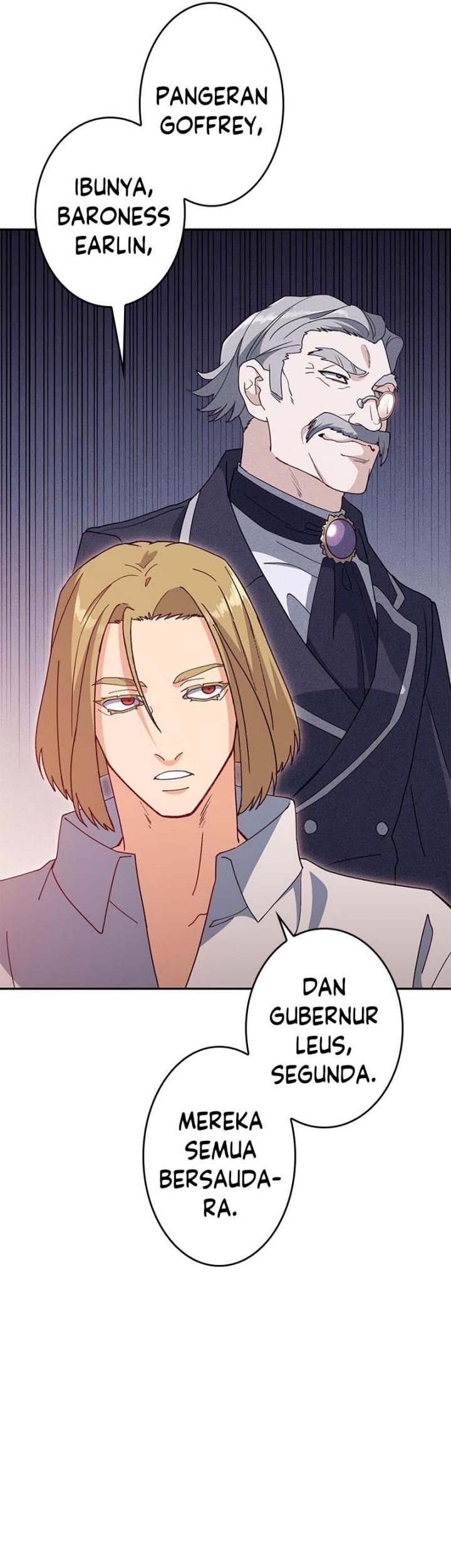 White Dragon Duke: Pendragon Chapter 45 Gambar 29