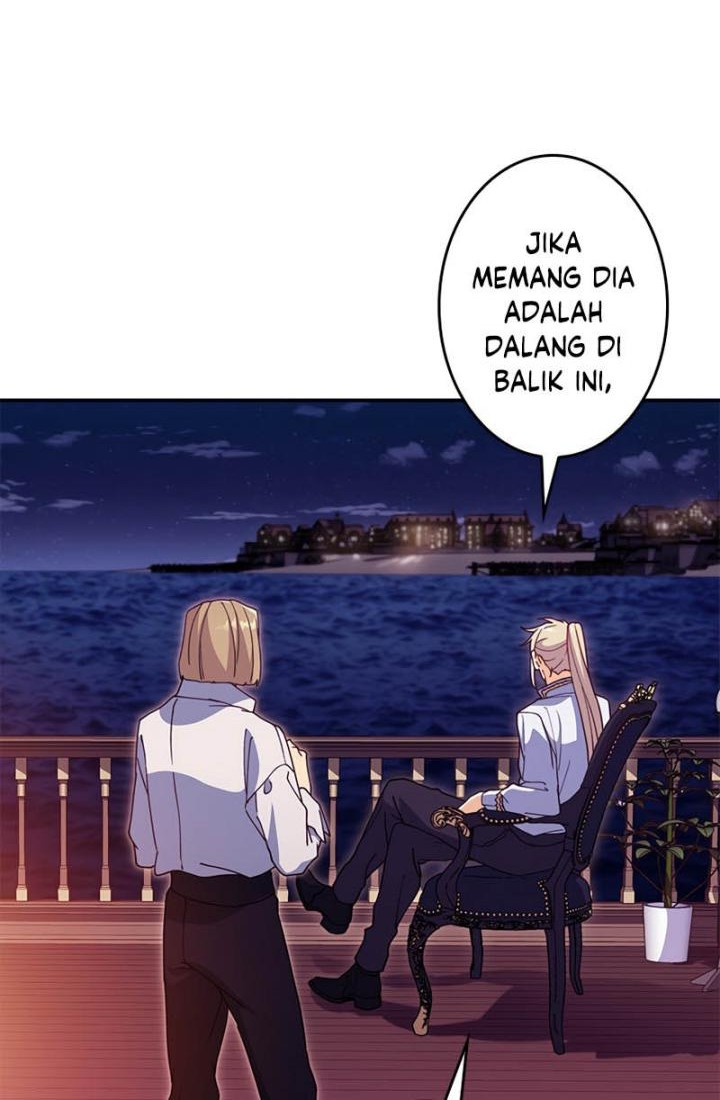 White Dragon Duke: Pendragon Chapter 45 Gambar 30