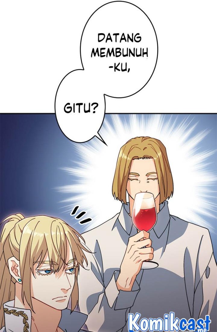 White Dragon Duke: Pendragon Chapter 45 Gambar 32