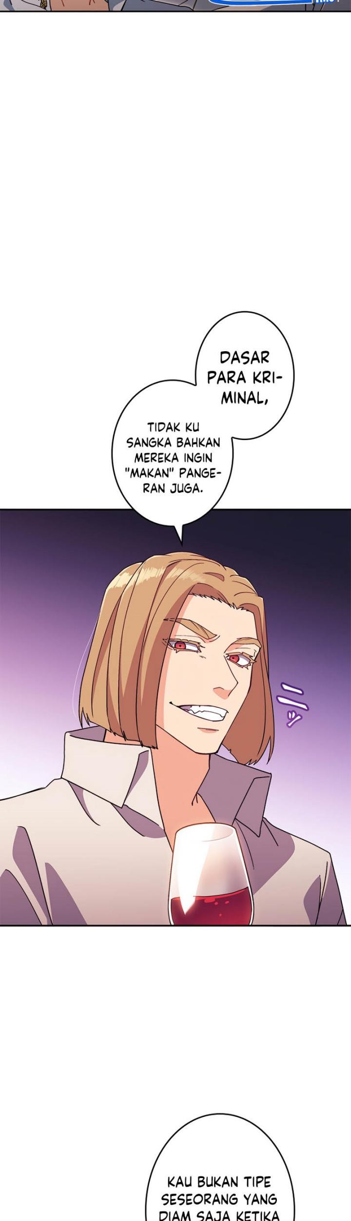 White Dragon Duke: Pendragon Chapter 45 Gambar 33