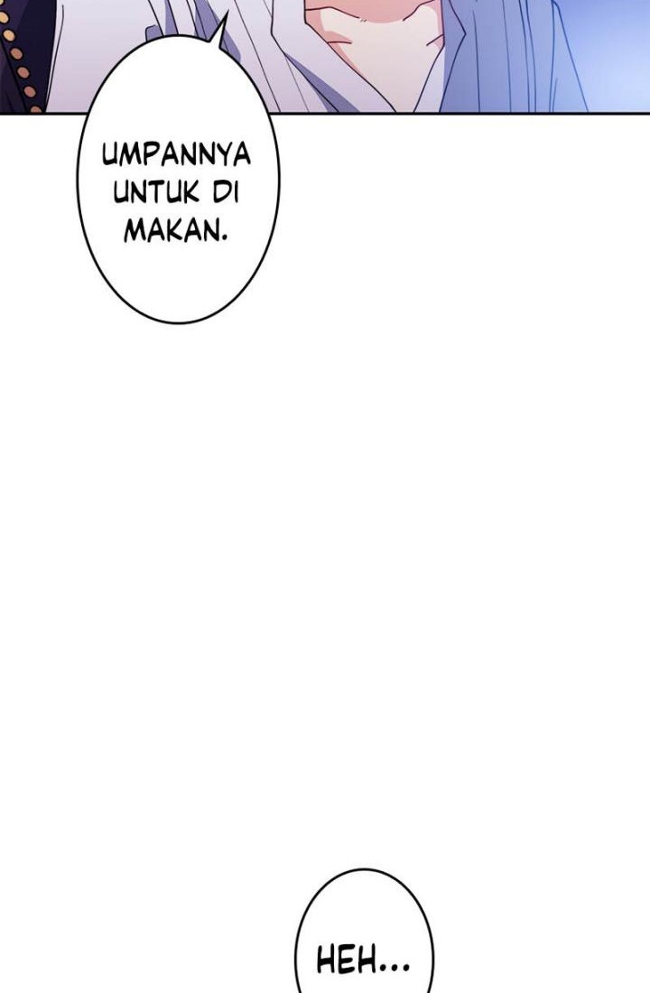 White Dragon Duke: Pendragon Chapter 45 Gambar 36