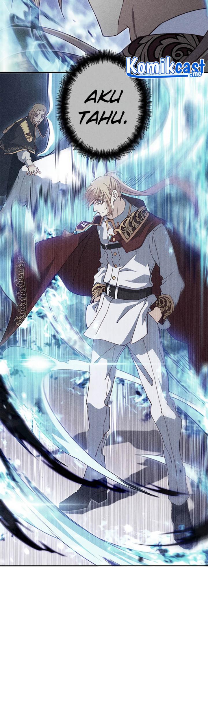 White Dragon Duke: Pendragon Chapter 45 Gambar 39