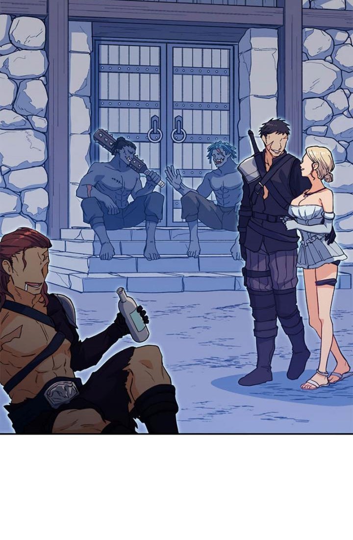 White Dragon Duke: Pendragon Chapter 45 Gambar 43