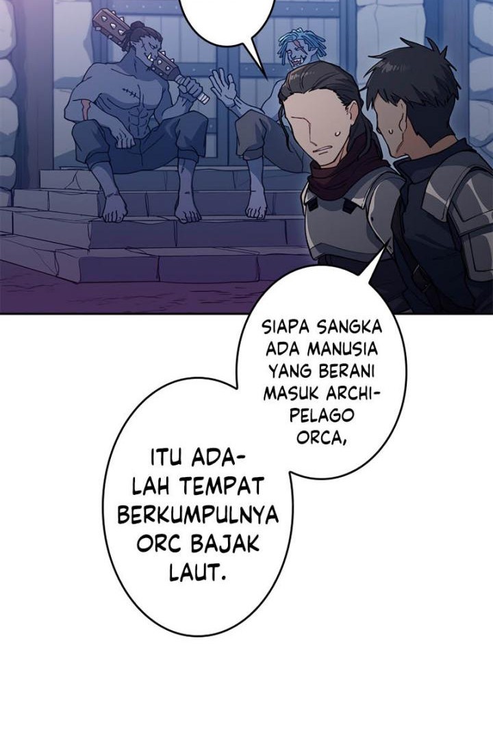 White Dragon Duke: Pendragon Chapter 45 Gambar 45