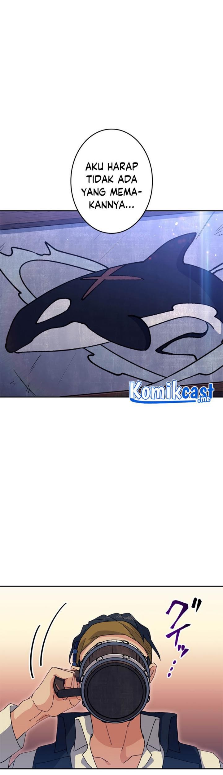 White Dragon Duke: Pendragon Chapter 45 Gambar 46