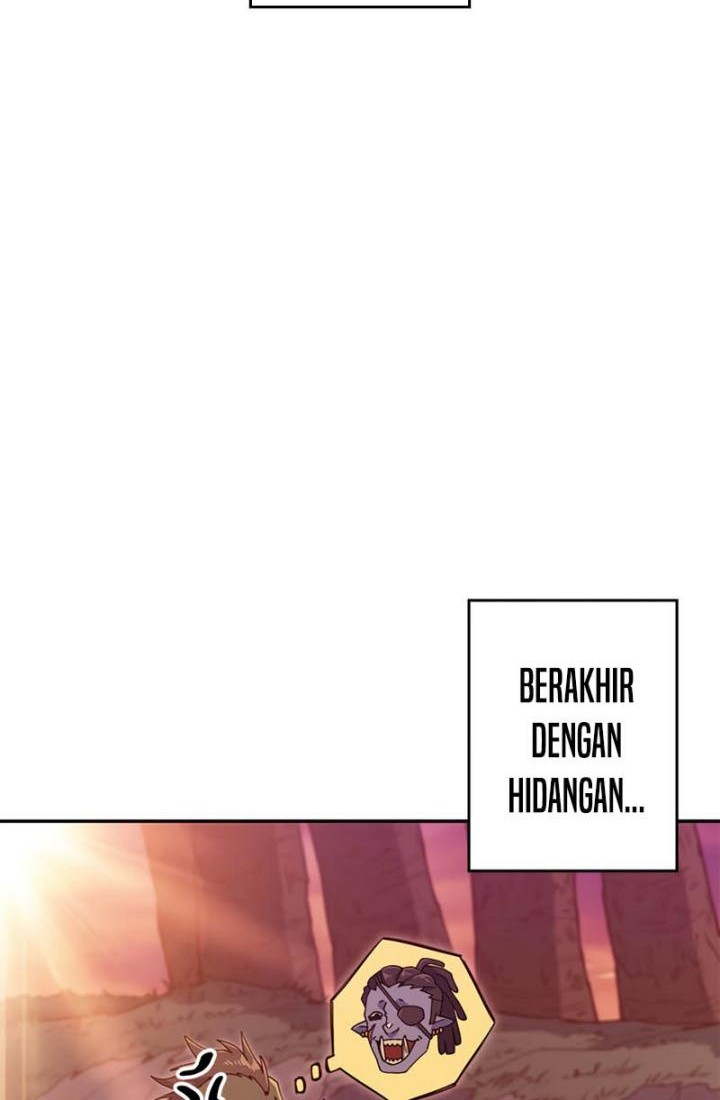 White Dragon Duke: Pendragon Chapter 45 Gambar 3
