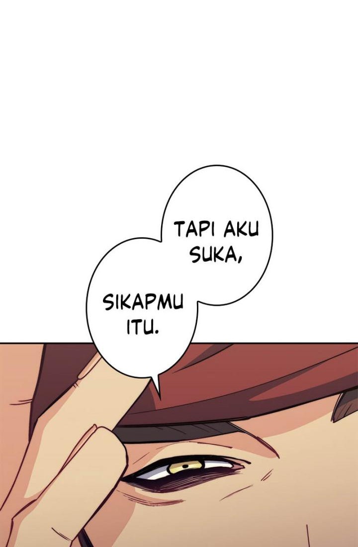 White Dragon Duke: Pendragon Chapter 45 Gambar 59