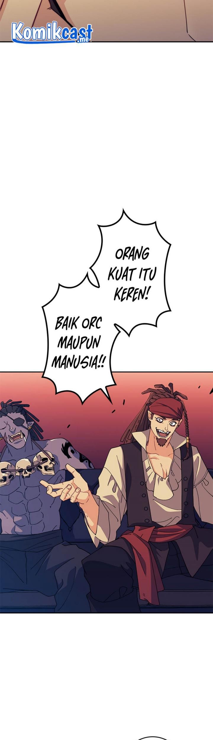 White Dragon Duke: Pendragon Chapter 45 Gambar 60