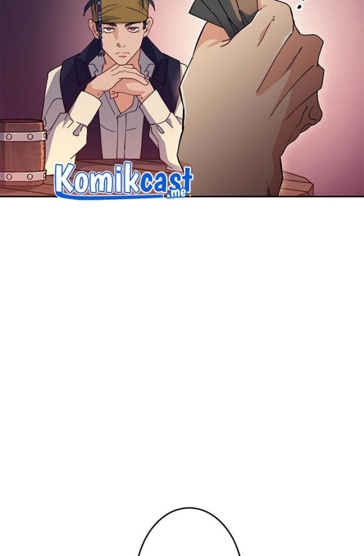 White Dragon Duke: Pendragon Chapter 45 Gambar 65