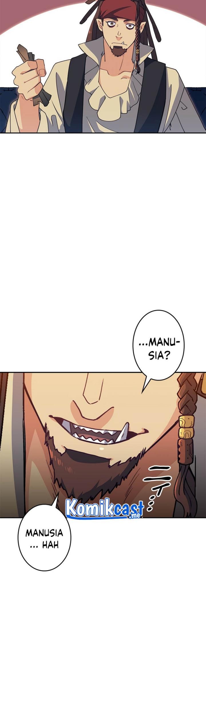 White Dragon Duke: Pendragon Chapter 45 Gambar 68