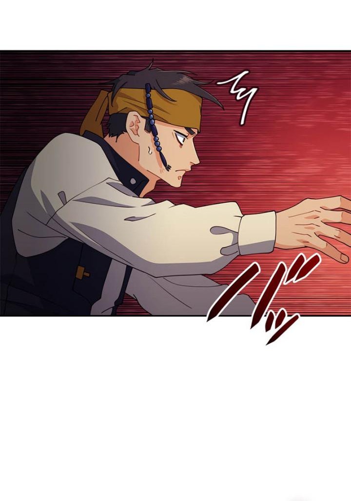 White Dragon Duke: Pendragon Chapter 45 Gambar 69