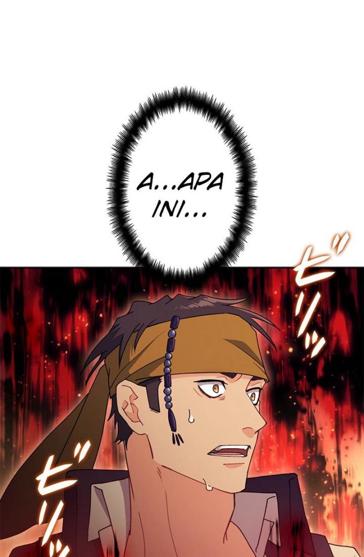 White Dragon Duke: Pendragon Chapter 45 Gambar 71
