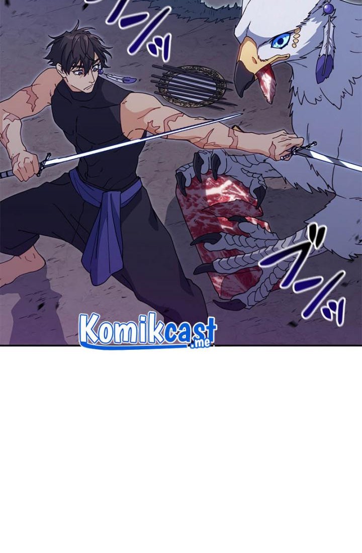 White Dragon Duke: Pendragon Chapter 45 Gambar 5