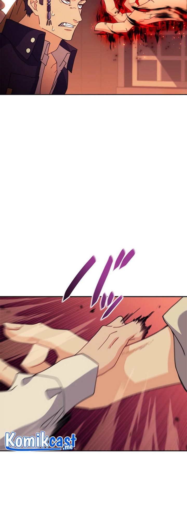 White Dragon Duke: Pendragon Chapter 45 Gambar 74