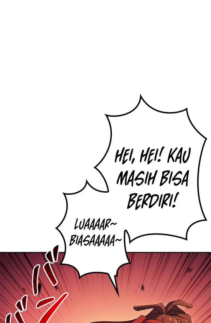 White Dragon Duke: Pendragon Chapter 45 Gambar 78